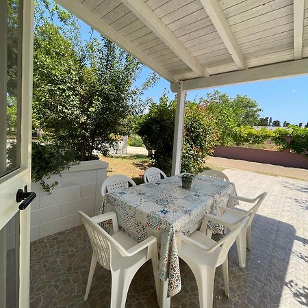 Tenuta Angelini Apartments Otranto Exterior foto